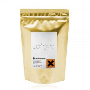 Dimethocaine Powder