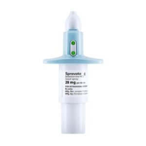 KETAMINE NASAL SPRAY