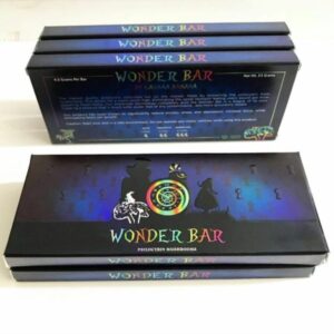 Wonder Bar